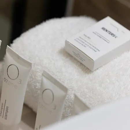 źródlana Two-bedroom With Balcony By Renters Kołobrzeg