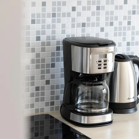 źródlana Two-bedroom With Balcony By Renters Apartamento *