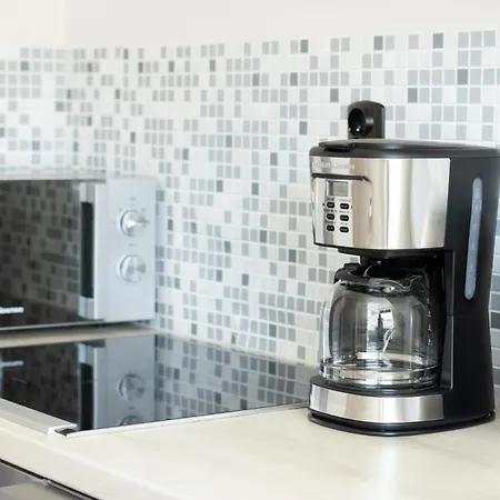 Apartamento źródlana Two-bedroom With Balcony By Renters *