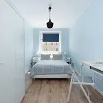 Appartamento Zrodlana Two-bedroom With Balcony By Renters *