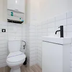 Appartamento Zrodlana Two-bedroom With Balcony By Renters