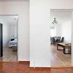 Zrodlana Two-bedroom With Balcony By Renters Kołobrzeg