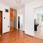 Zrodlana Two-bedroom With Balcony By Renters * Kołobrzeg