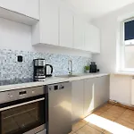 Appartamento Zrodlana Two-bedroom With Balcony By Renters