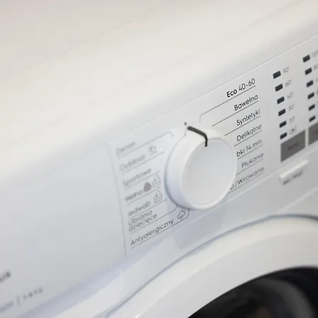 źródlana Two-bedroom With Balcony By Renters * Kołobrzeg