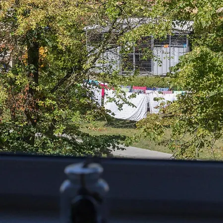 Zrodlana Two-bedroom With Balcony By Renters Kołobrzeg