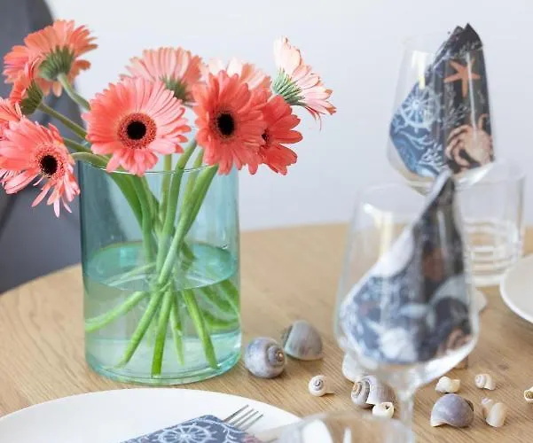 źródlana Two-bedroom With Balcony By Renters *