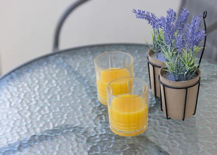 źródlana Two-bedroom With Balcony By Renters Apartament