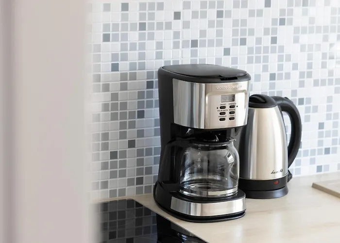 źródlana Two-bedroom With Balcony By Renters Apartament *