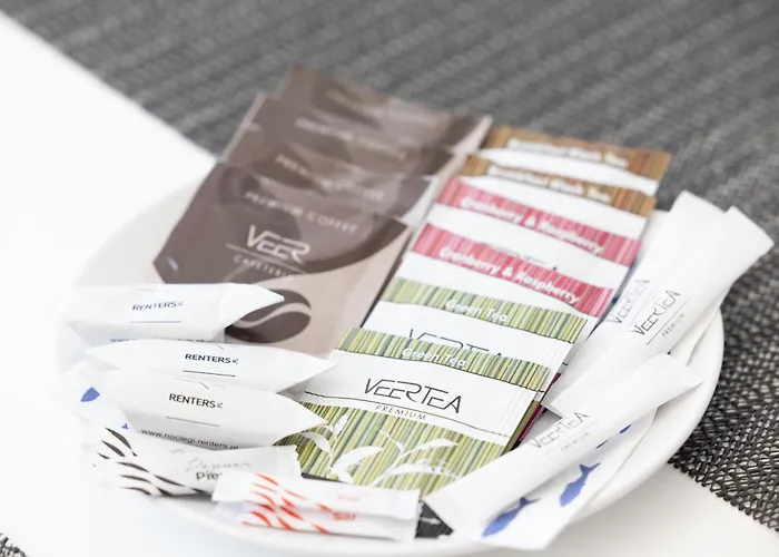 źródlana Two-bedroom With Balcony By Renters * Kołobrzeg